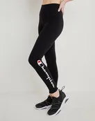 25" Script 7/8 Leggings