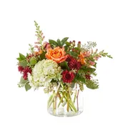 Fall's Finest Bouquet