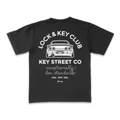 Car Club Tee