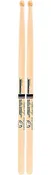 American Hickory TXDC17IW System Blue  Scott Johnson Marching Drumstick