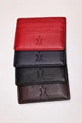 Donaldson Card Holder