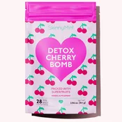 Detox Cherry Bomb