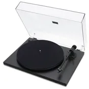 Andover Audio SpinDeck Semi-Automatic Two-Speed Belt-Drive Turntable