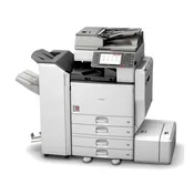 Ricoh Aficio MP C4503