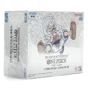 2023 Bandai One Piece Card Game Awakening of the New Era Booster Box (OP-05) English