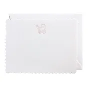 Carriage Note Cards