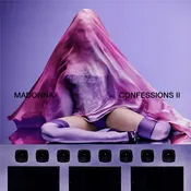 [07/03] Madonna - Confessions II [CD] [PRE-ORDER]