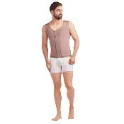 09017 Men’s Compression Tank Top Vest