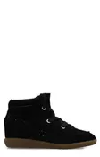 Bobby Sneakers (Black)