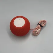 Apple HomePod Mini Orange A2374 Smart Speaker