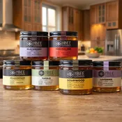 3/6-Pack Honey Sampler: Bundle & Save
