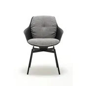 600 Chair by Rolf Benz