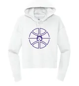 BVNW District® Women’s V.I.T.™ Fleece Hoodie