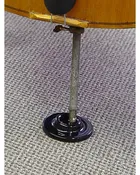 Bass Endpin Slip Stop