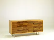 Wilcox Dresser