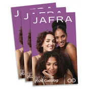 2026 Fall/Winter Product Catalog – Set of 3 in English