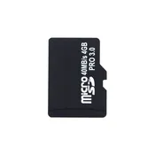 Custom Printed Micro SD Card