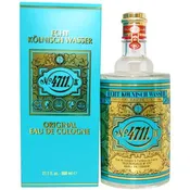 4711 Men's Cologne Splash 10 oz