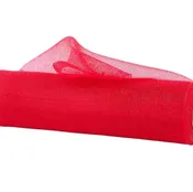 10.25"x10YD - RED - RY500024
