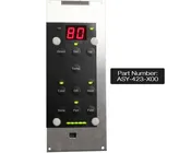 SMXII-AB Control Display/Keypad