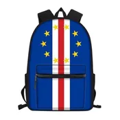 CV Backpack