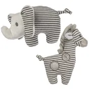 Afrique Rattle by Mary Meyer