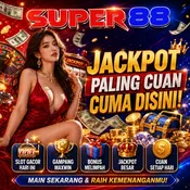 SLOT88 : Situs Gacor Terpercaya Slot Gampang Menang 2026 WD Cepat