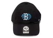 47 Boston Red Sox Black Psychadelica 47 Clean Up