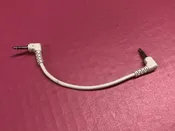 4moms mamaRoo infant swing REPLACEMENT MP3 AUXILIARY CORD WIRE ACCESSORY #1037