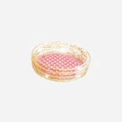 Glitter Mini Pool (Ages 1-3) 4"x10"