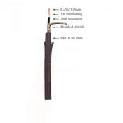 100 Mts’ MONO CABLE  NYLON MESH JACKET (E1NBG-18-100m)
