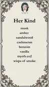 Her Kind Extrait de Parfum - Special Order