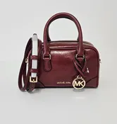MICHAEL KORS Small Convertible Satchel