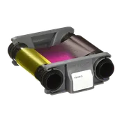 BadgePass Connect Lite YMCKO Print Ribbon