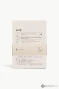 Artik A5 Notebook in Grape