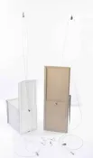 Kennel Dog Door - Commercial Pulley Functional Pet Door | Hale Pet Door