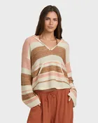 Baja Beach Sweater