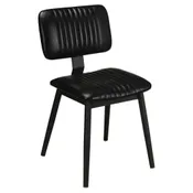 Ethan Metal Chair