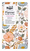 2 Yr Monthly Pocket Planner