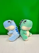 13" Dinosaur 6pcs