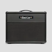Bad Cat Era 1x12" Speaker Cabinet Black