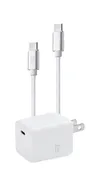 30W USB-C Compact Charging Set