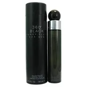360 Black By Perry Ellis For Men – 3.4 EDT Spray