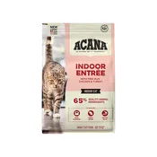 ACANA Indoor Entrée Dry Cat Food