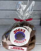 Nugget's Carob Kitties