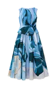 Acler Robaker Maxi Dress