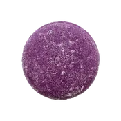 Basin White Shampoo Bar