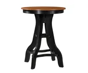 32″ Round Pub Table – 42″H