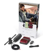 weBoost Drive Reach Overland Signal Booster System [472061]