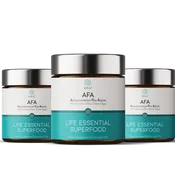 AFA K-2 50g Bundle
